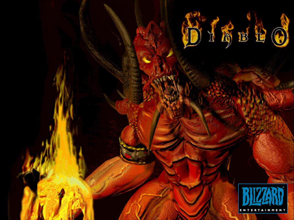 Diablo 1 hellfire cd crack downloads